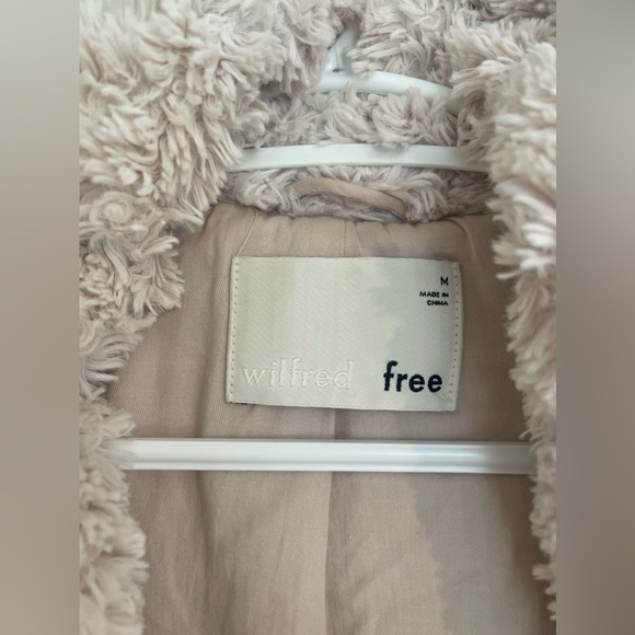 Wilfred jacket - Picture 3 of 3